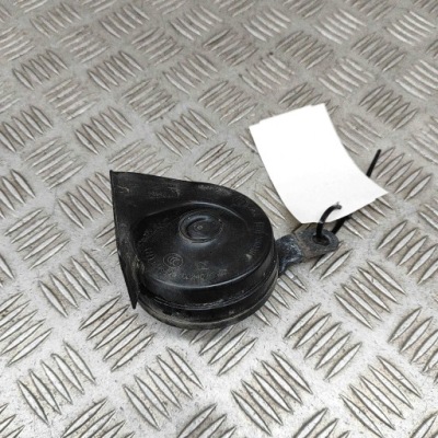 Tesla model x 2018 клаксон фото №1