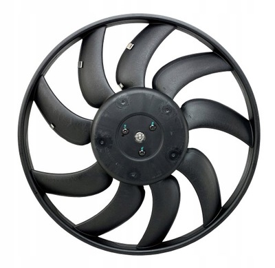 Вентилятор audi a4 allroad b8 2009 - 2016 фото №1