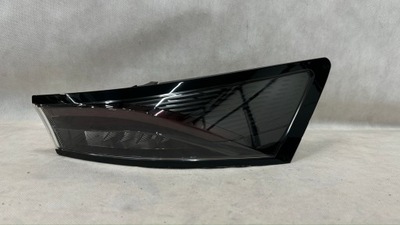 Nissan ariya 22- лампа задняя правая led europa фото №1