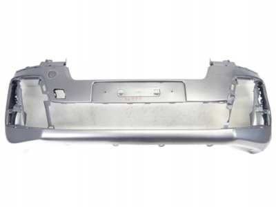 Citroen jumpy expert iii бампер перед передний фото №1