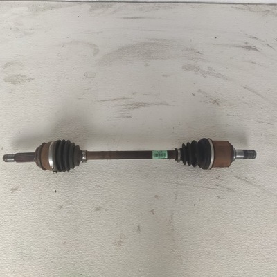 Kia rio iv 2017 2023 1.4 16v привідний вал ліва 49500-h8300 фото №1