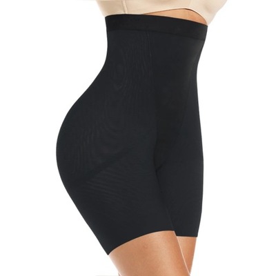 BurVogue High Waist Shorts Shapewear Tummy Control