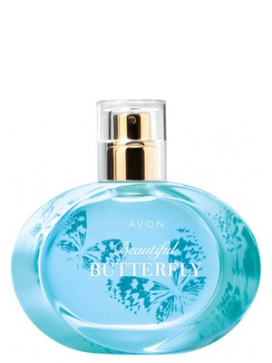 Avon Beautiful Butterfly woda perfumowana