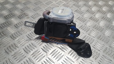 Pas безпеки правий задня renault kadjar 15- фото №1