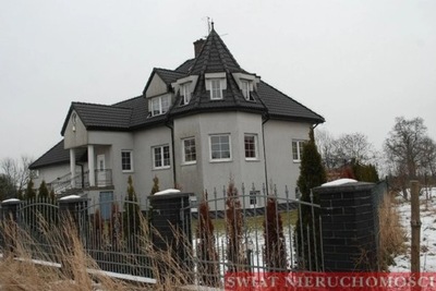 Dom, Żerniki Wrocławskie, 320 m²