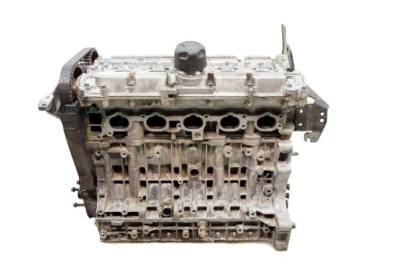 Двигун benzy n7ub7001 2,5 20v renault safrane фото №1