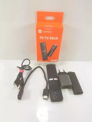 XIAOMI MI TV STICK