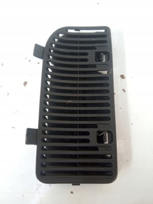 Opel adam заглушка оббивка багажника лівий задня фото №1