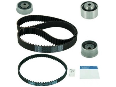 Набір розподільного валу mitsubishi galant 2,0 16v 96- фото №1