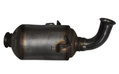 Katalizator CITROEN C3 1.4 HDI 173805 J3910013110