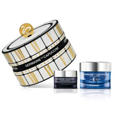 Zestaw Germaine de Capuccini Krem 50ml + Krem 15ml