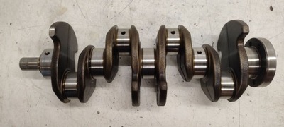 Wał коленчатый skoda octavia ii lift 1,4 tsi фото №1