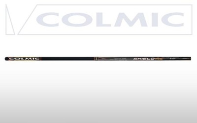 Colmic Shield RX 5 m - bat