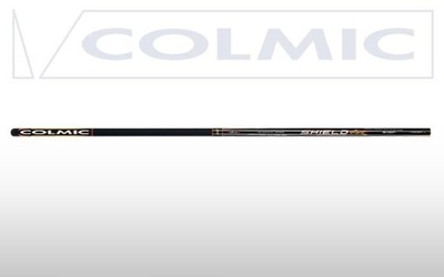 Colmic Shield RX 6 m - bat