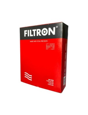 Фильтр воздуха filtron ap 003/6 фото №1