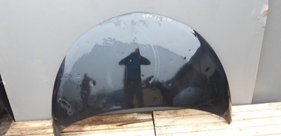 Капот кришка lancia ypsilon ii 11-15r фото №1