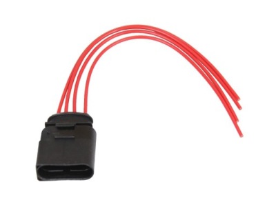 Набір napr. проводка датчики лямбда-зонд repair set harness, лямбда-зонд probe, номер o фото №1