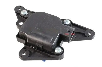 Двигун кришка обдув повітря 0917472 metzger фото №1