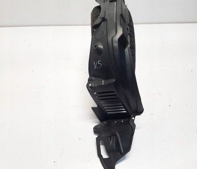 Подкрылок перед левая toyota corolla e12 53876-02160 фото №1