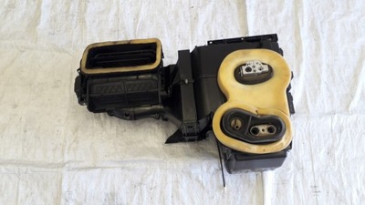 Отопитель vw polo 9n lift 6q1820001bm фото №1