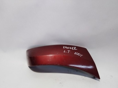 Ford ranger молдинг крыла левая задняя ue4t-51w81 фото №1