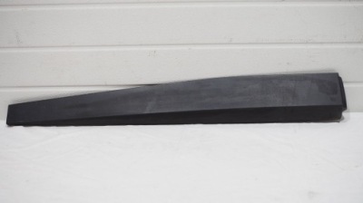 Polestar ii правая молдинг дверь задний  2019r фото №1