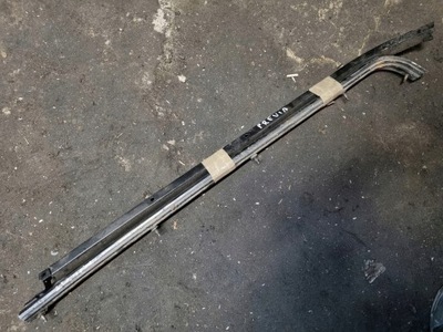 Направляющая дверь задняя нижняя средняя toyota previa фото №1