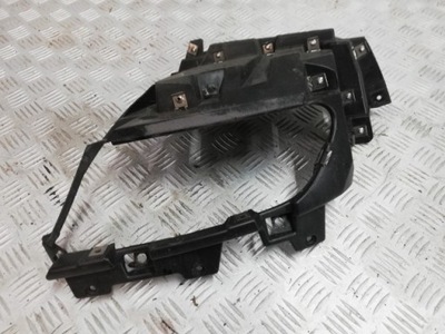 Audi r8 ii 4s0 кронштейн насадки выхлоп левая фото №1