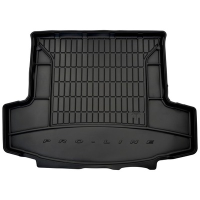 ALFOMBRILLA DE MALETERO DE GOMA CHEVROLET CAPTIVA SUV 2006-2  