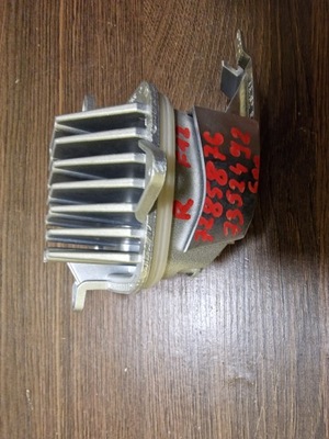 Модуль лампи led bmw 6 f06 f12 f13 7352492 фото №1