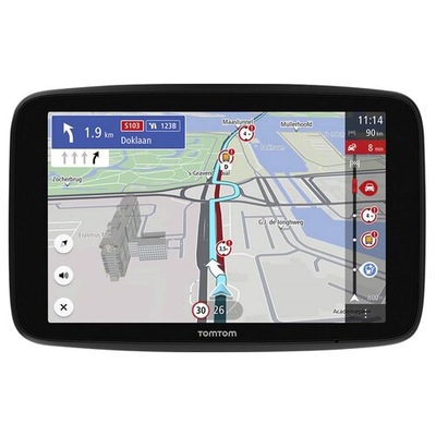 TomTom Go Expert 6