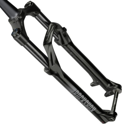 ROCKSHOX JUDY 29　100mm クイックリリース Rock Shox Judy Silver TK R 29 100mm 15x110 Taper
