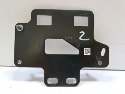 Bmw кронштейн кронштейн кронштейн радара датчика 6883737 оригинал фото №1