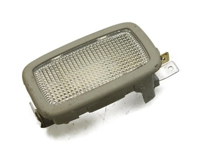 Лампа освітлення двері kia ceed i lift фото №1