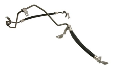 Оригінальний номер renault шланг підсилювача renault master iii фото №1