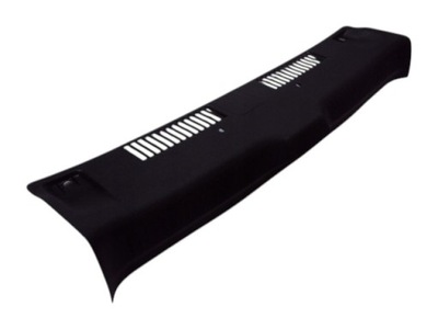 Захист поперечина задня renault clio iv lift 1.2 бензин фото №1