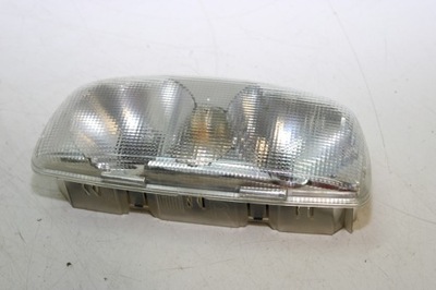 Actros mp4 лампа кабины освещение салона правая фото №1