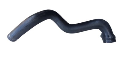 Fiat doblo 1.9 jtd шланг труба турбіни фото №1