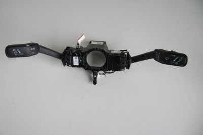 Vw t-roc - переключатели 5q1953521 фото №1