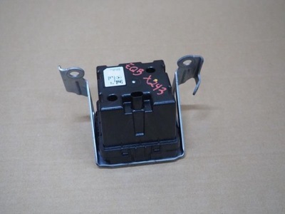 Динамік модуль звуку mercedes eqb 300 x243 фото №1