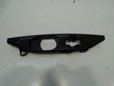 Захист кришки renault laguna iii 909200001r фото №1