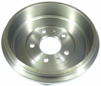 Тормозные барабаны тормозные freno 228mm do ford focus 2 3 ecosport 2018- фото №1