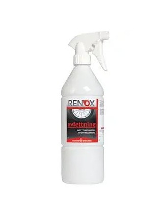 Renox odłuszczacz 1L