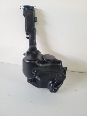 Бак омывателя mercedes w204 a2048601960 фото №1