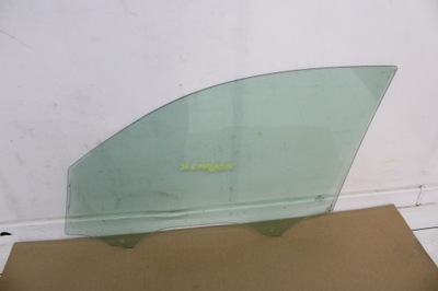 Audi q3 8u 2011r- стекло дверь правая передняя правый перед фото №1