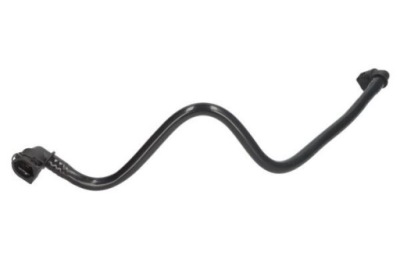 Шланг труба системы охлаждение si-me105 thermotec фото №1