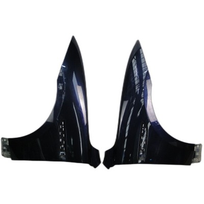 Крыло перед jaguar f-pace 2017-2020 фото №1