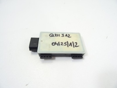 Nissan qashqai j12 284n03933r радар датчик датчик pola мертвого задний фото №1