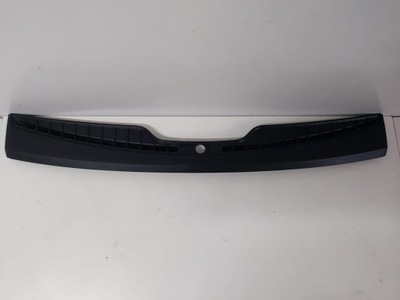 Porsche cayenne ii 7p5 захист панелі приладової панелі фото №1