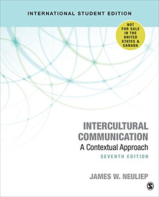 Intercultural Communication: A Contextual